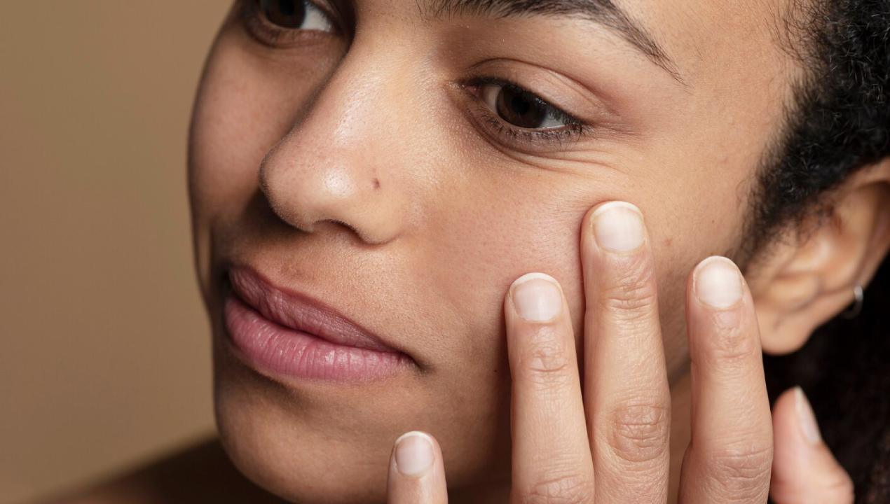 Dull Skin Treatment